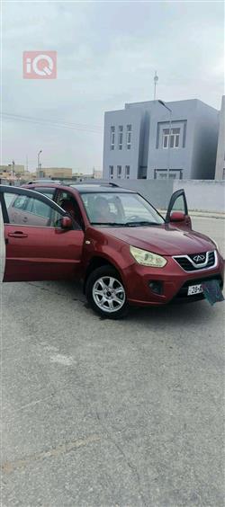 Chery Tiggo 3